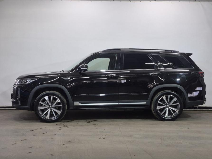 Changan CS95 I Рестайлинг 2 Ярославль  - изображение 8