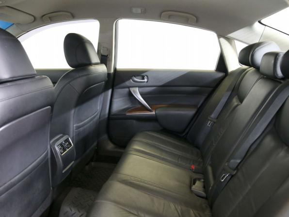 Nissan Teana II (J32) с пробегом 2009 года, цена 1 125 000 рублей, 113599 км, седан, Автокод Объявления