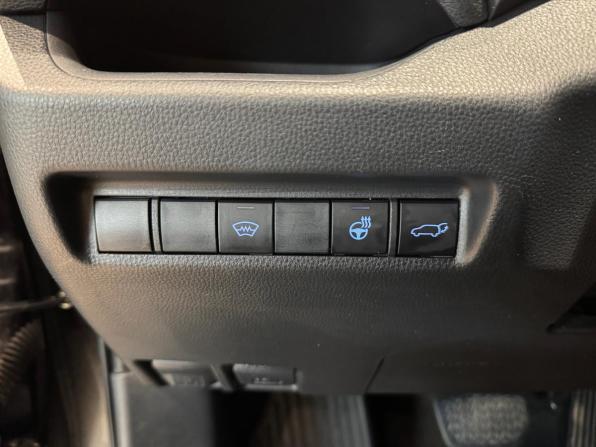 Toyota RAV4 V (XA50) с пробегом 2019 года, цена 2 940 000 рублей, 125001 км, внедорожник, Автокод Объявления