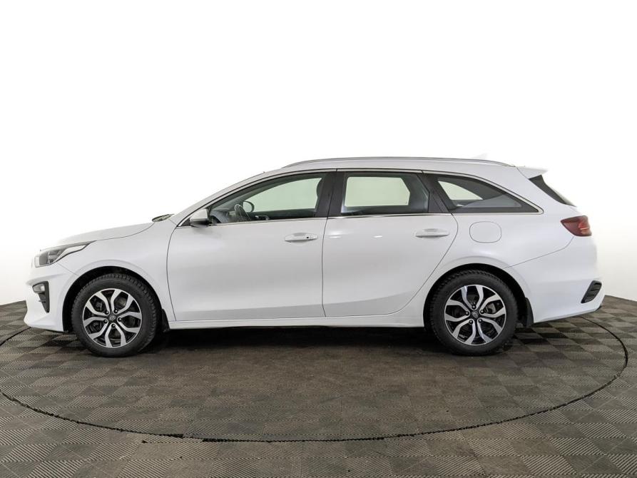 Kia Ceed III Москва  - изображение 8