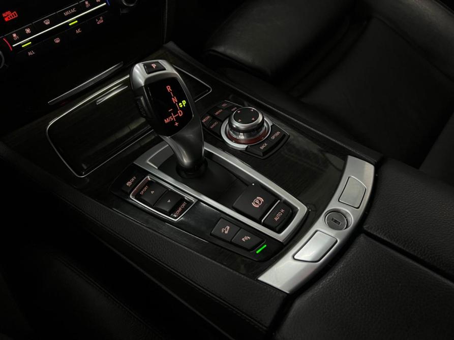 BMW 7 серии V (F01/F02/F04) Рестайлинг Казань  - изображение 19