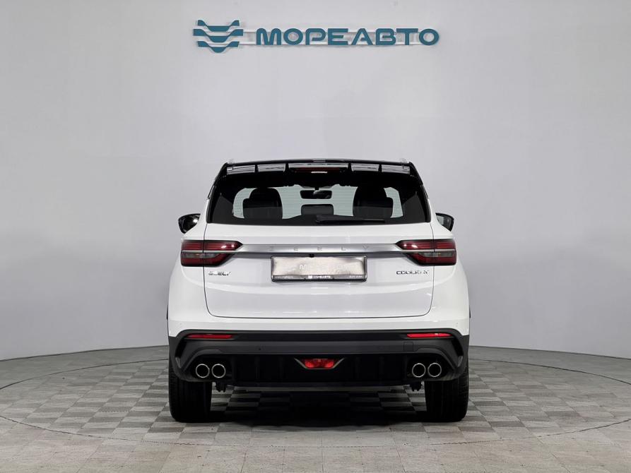 Geely Coolray I Калининград  - изображение 6