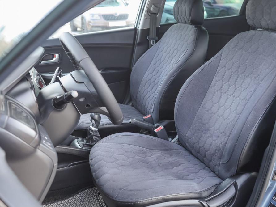 Kia Rio III Ижевск  - изображение 11