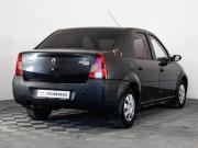Renault Logan I Санкт-Петербург  - изображение 19