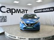Nissan Note II Рестайлинг Новосибирск  - изображение 30