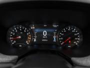 Jeep Compass II Рестайлинг Москва  - изображение 36