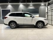Mitsubishi Outlander III Рестайлинг 2 Новосибирск  - изображение 33