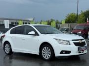 Chevrolet Cruze I Ижевск  - изображение 21