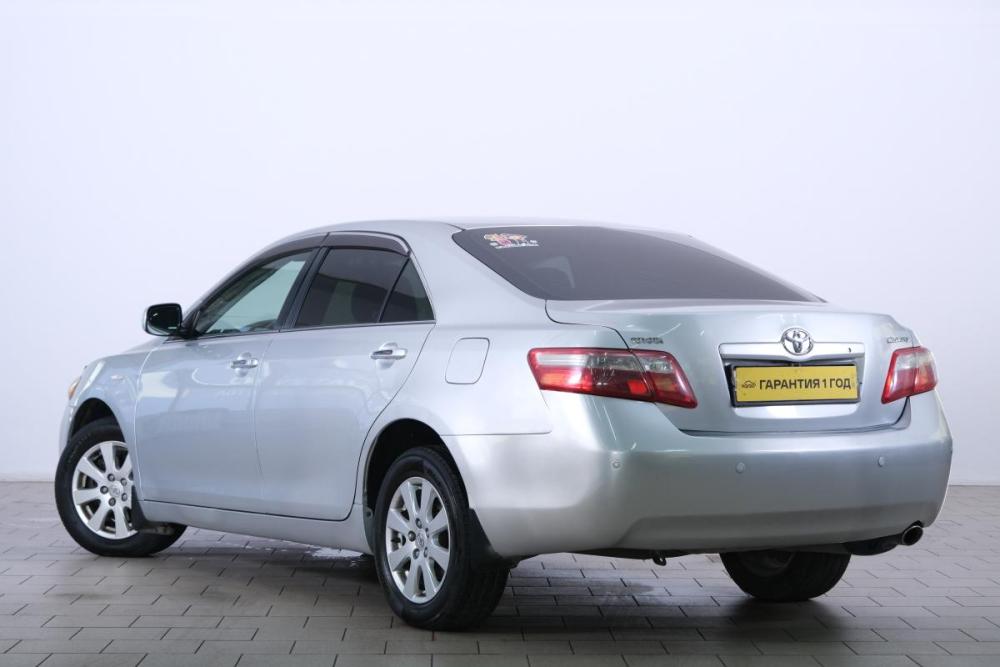 Toyota Camry VI (XV40) Омск  - изображение 5