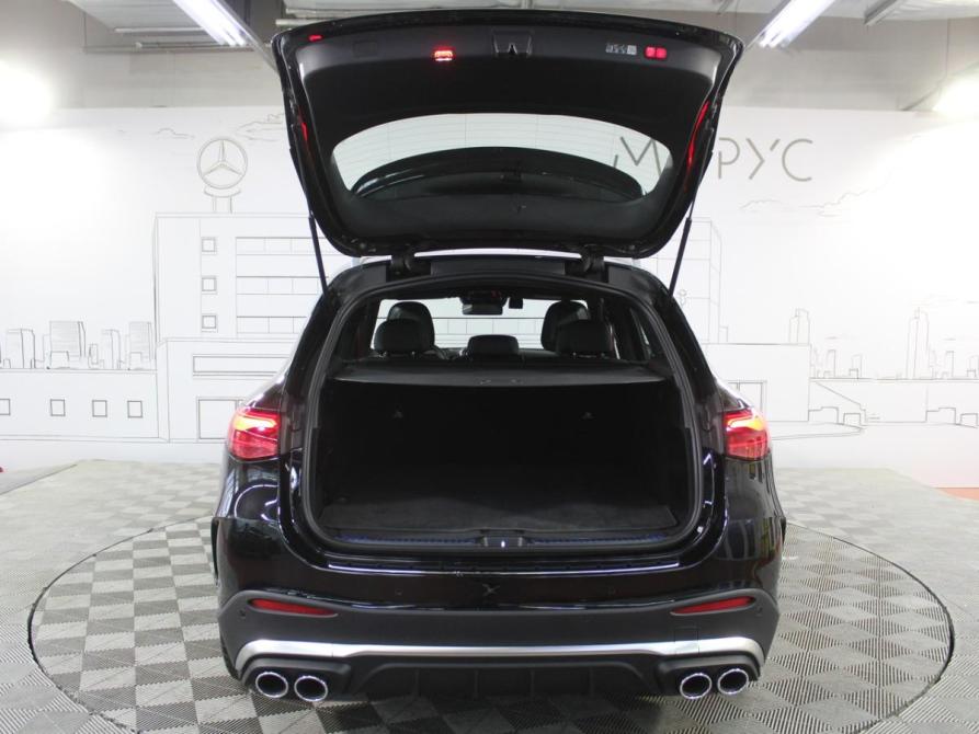 Mercedes-Benz GLC AMG II (X254) Москва  - изображение 8