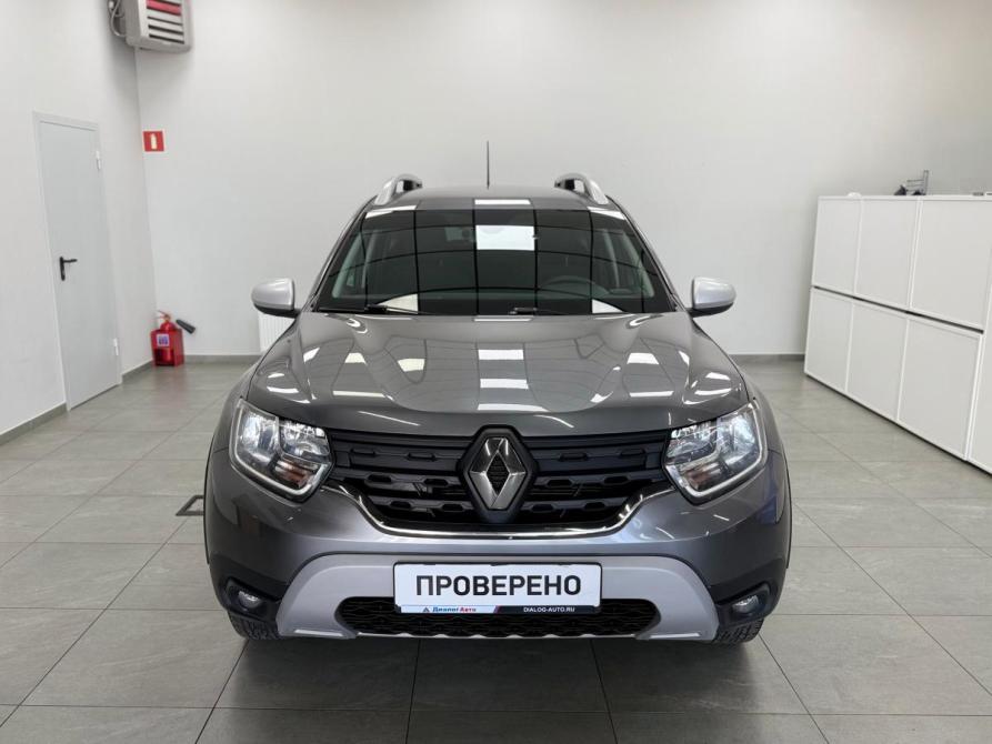 Renault Duster II Казань  - изображение 2