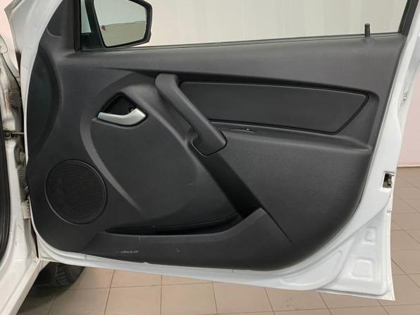 Lada (ВАЗ) Granta I Рестайлинг с пробегом 2018 года, цена 630 000 рублей, 110032 км, хэтчбек, Автокод Объявления