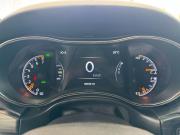 Jeep Grand Cherokee IV (WK2) Рестайлинг Москва  - изображение 30