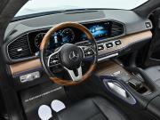 Mercedes-Benz GLE II (V167) Москва  - изображение 24