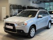 Mitsubishi ASX I Рестайлинг Челябинск  - изображение 14