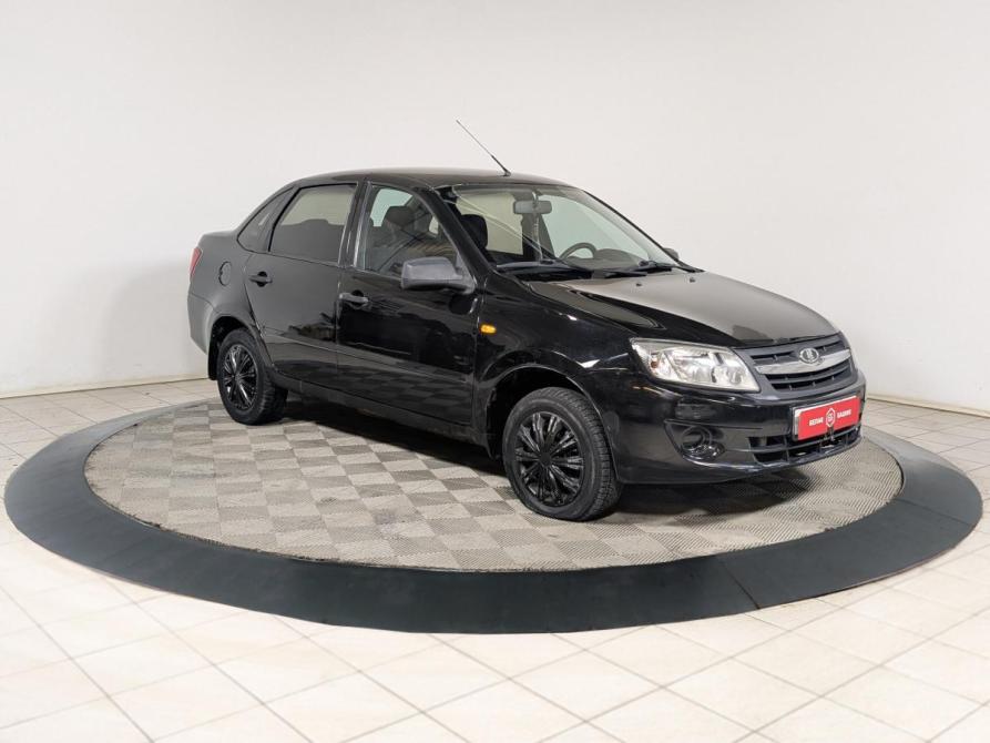 Lada (ВАЗ) Granta I Екатеринбург  - изображение 2