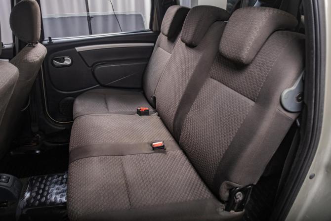 Lada (ВАЗ) Largus I с пробегом 2014 года, цена 729 000 рублей, 129000 км, универсал, Автокод Объявления