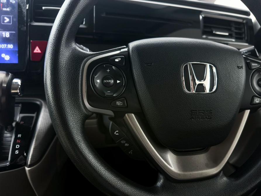 Honda Stepwgn IV Рестайлинг Уфа  - изображение 10