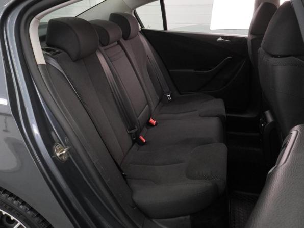 Volkswagen Passat B6 с пробегом 2009 года, цена 759 000 рублей, 224099 км, седан, Автокод Объявления