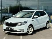 Kia Rio III Воронеж  - изображение 17