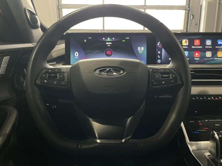 Chery Tiggo 7 Pro Max I Москва  - изображение 14