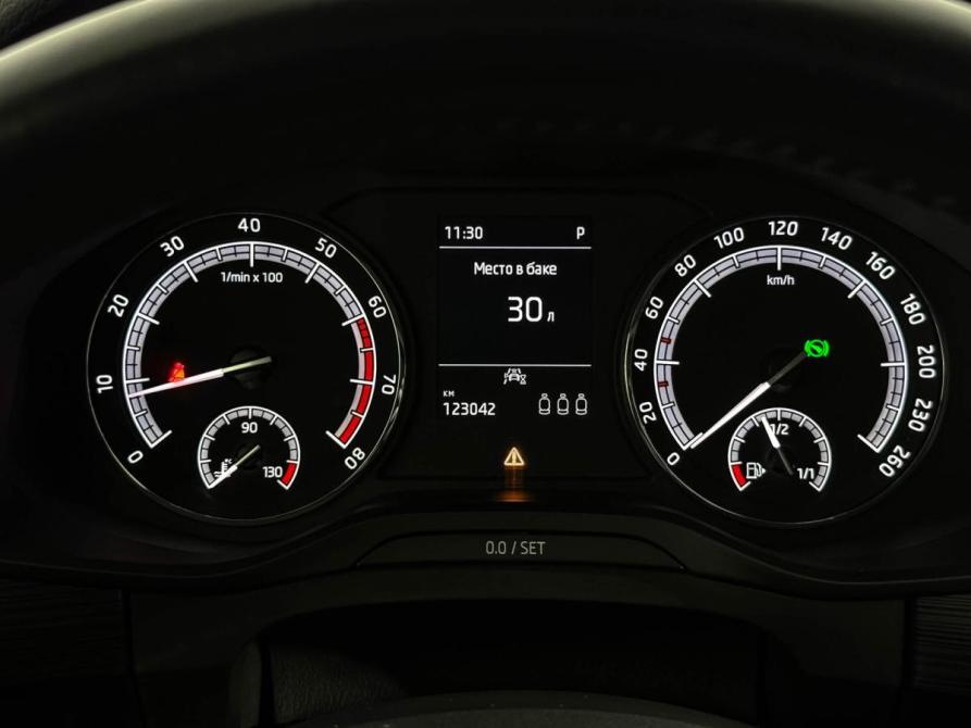 Skoda Kodiaq I Санкт-Петербург  - изображение 17