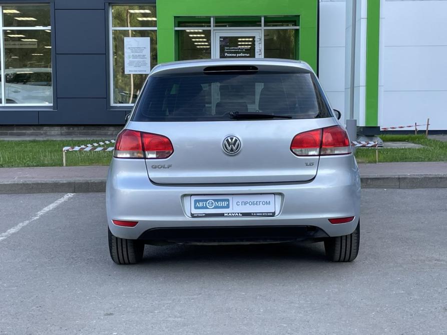 Volkswagen Golf VI Ярославль  - изображение 6