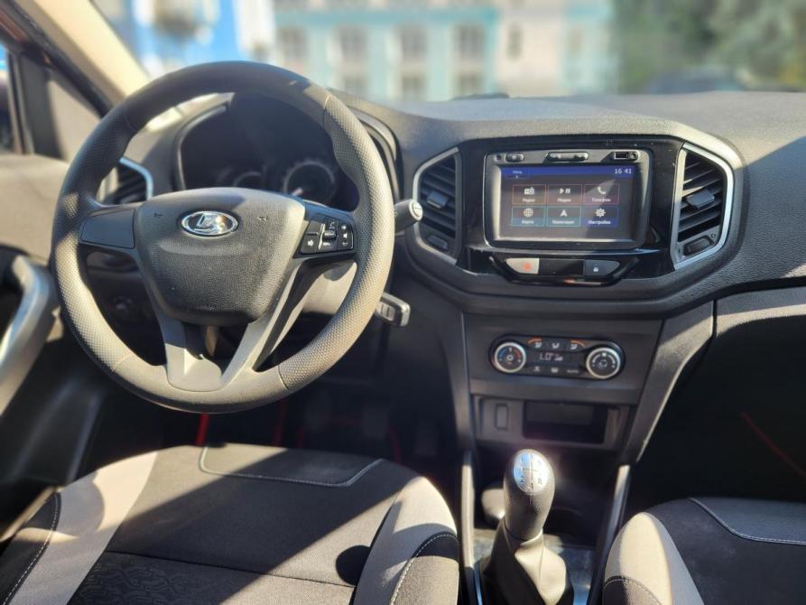 Lada (ВАЗ) XRAY I Великий Новгород  - изображение 20