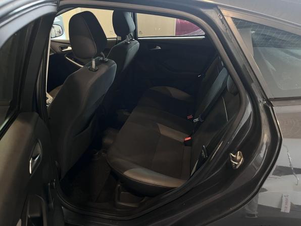Ford Focus III с пробегом 2011 года, цена 670 000 рублей, 176720 км, хэтчбек, Автокод Объявления