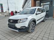 Lada (ВАЗ) Largus I Рестайлинг Краснодар  - изображение 16
