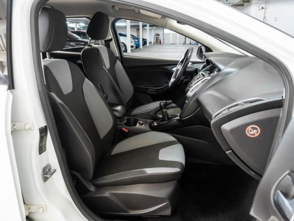 Ford Focus III с пробегом 2011 года, цена 699 000 рублей, 262352 км, хэтчбек, Автокод Объявления
