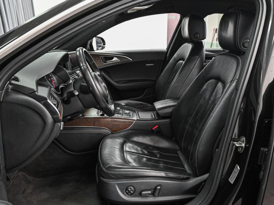 Audi A6 IV (C7) Ставрополь  - изображение 10