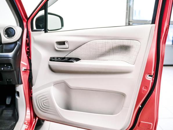 Mitsubishi eK Wagon IV с пробегом 2019 года, цена 780 000 рублей, 30842 км, хэтчбек, Автокод Объявления