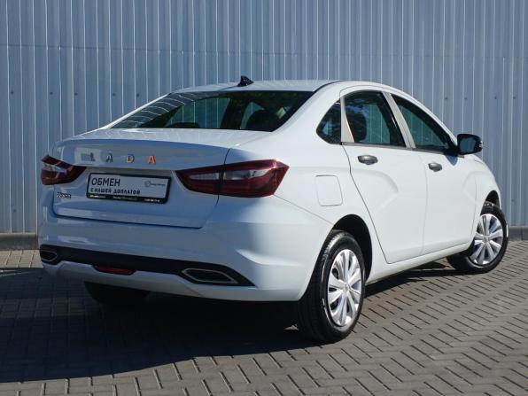 Lada (ВАЗ) Vesta I Рестайлинг (NG) с пробегом 2023 года, цена 1 249 000 рублей, 20300 км, седан, Автокод Объявления