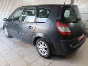 Renault Scenic II Арзамас  - изображение 8