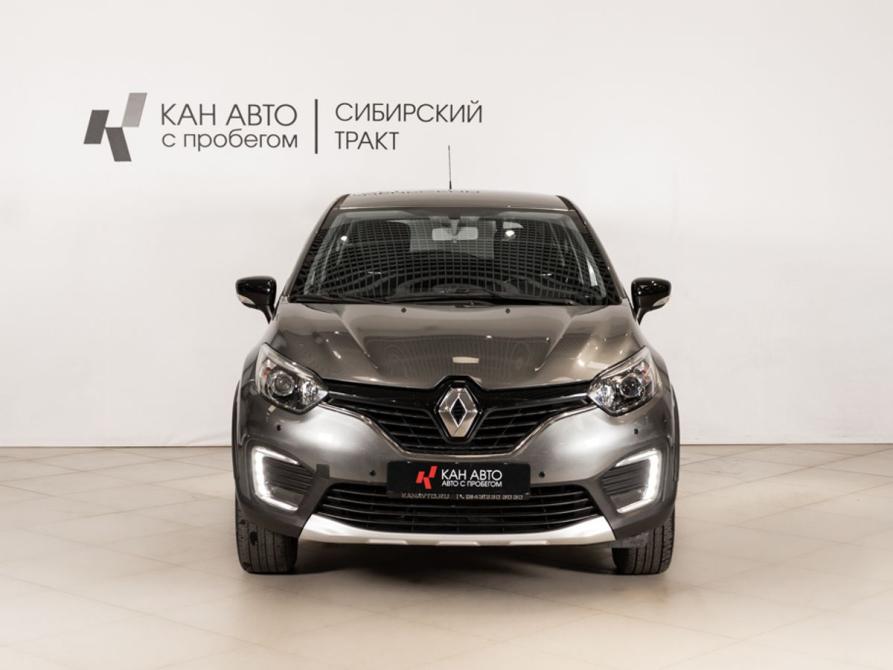Renault Kaptur I Казань  - изображение 2