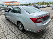 Chevrolet Epica V250 Рестайлинг Орел  - изображение 12
