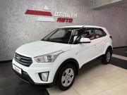 Hyundai Creta I Ярославль  - изображение 39