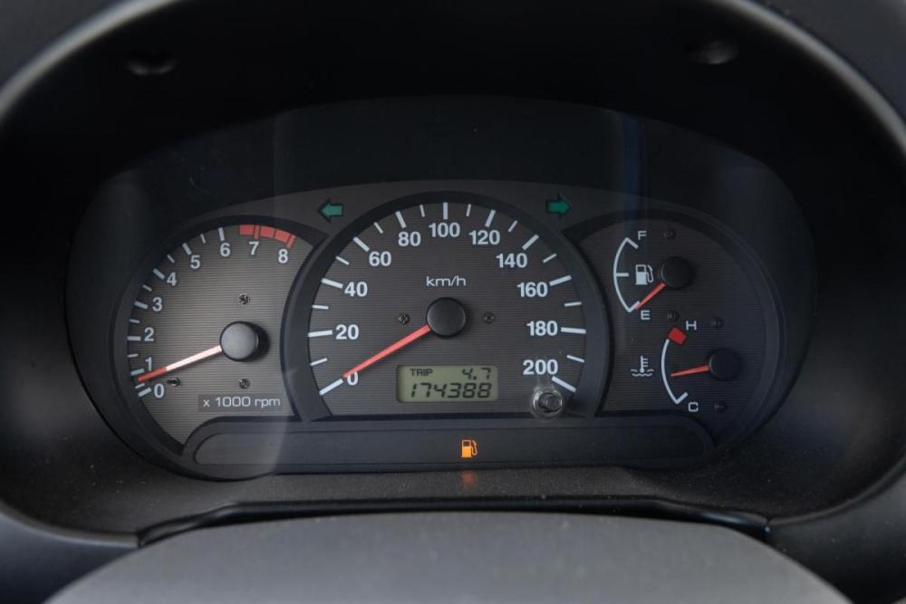 Hyundai Accent II Волгоград  - изображение 12