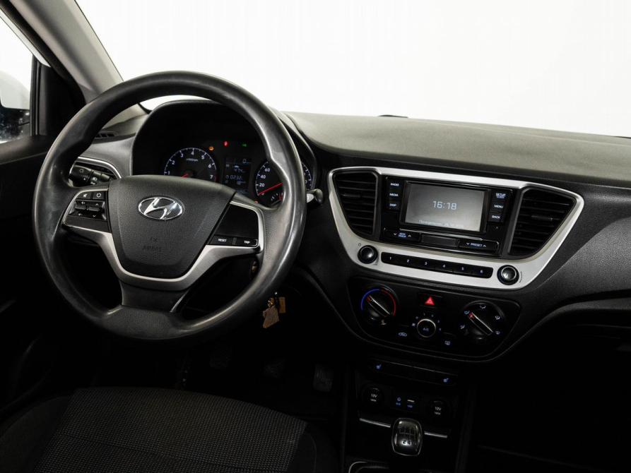 Hyundai Solaris II Казань  - изображение 12