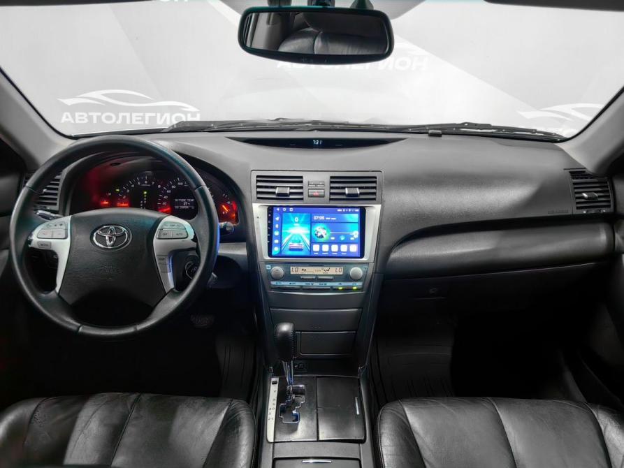 Toyota Camry VI (XV40) Новосибирск  - изображение 9