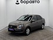 Lada (ВАЗ) Granta I Рестайлинг Воронеж  - изображение 22