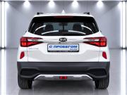 Kia Seltos I Москва  - изображение 20