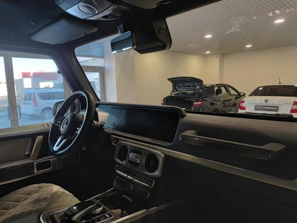 Mercedes-Benz G-Класс III (W463) с пробегом 2021 года, цена 19 600 000 рублей, 17577 км, внедорожник, Автокод Объявления