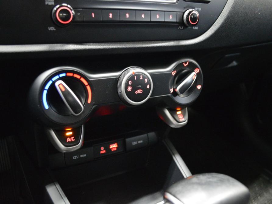 Kia Rio IV Санкт-Петербург  - изображение 15