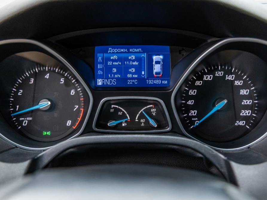 Ford Focus III Волгоград  - изображение 9