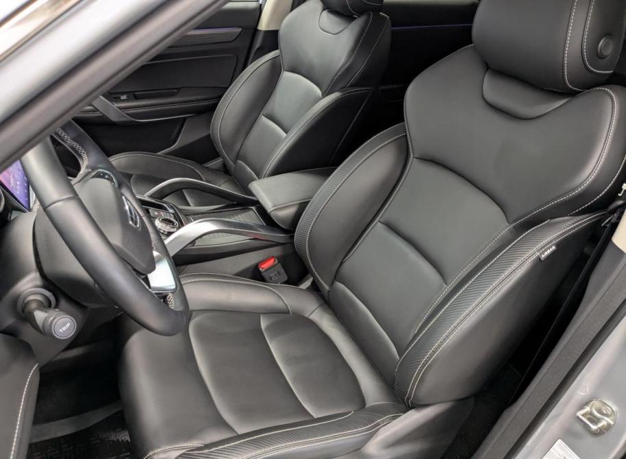 Geely Atlas Pro Санкт-Петербург  - изображение 21