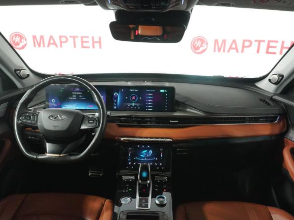 Chery Tiggo 8 Pro Max I с пробегом 2023 года, цена 2 180 000 рублей, 100245 км, внедорожник, Автокод Объявления