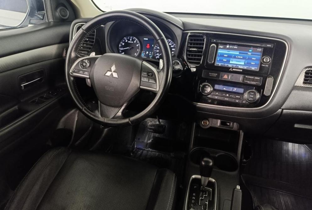 Mitsubishi Outlander III Волгоград  - изображение 11
