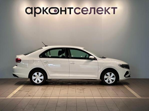 Volkswagen Polo VI с пробегом 2021 года, цена 999 000 рублей, 246014 км, лифтбек, Автокод Объявления